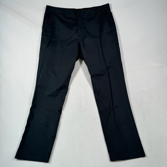 Bonobos Pants Mens 36X32 Grey Athletic Tuesday Golf - Picture 1 of 14